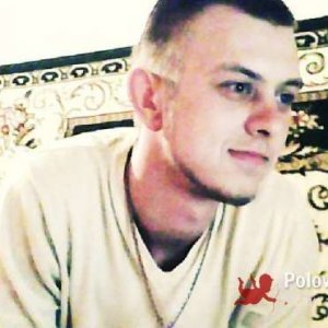 Алексей Борисенко, 27 лет