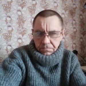 Валерий шилов, 68 лет