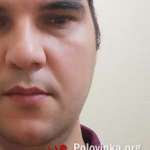 Шамиль, 43 года