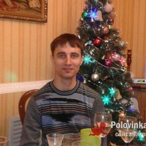 Владимир Пугачёв, 36 лет